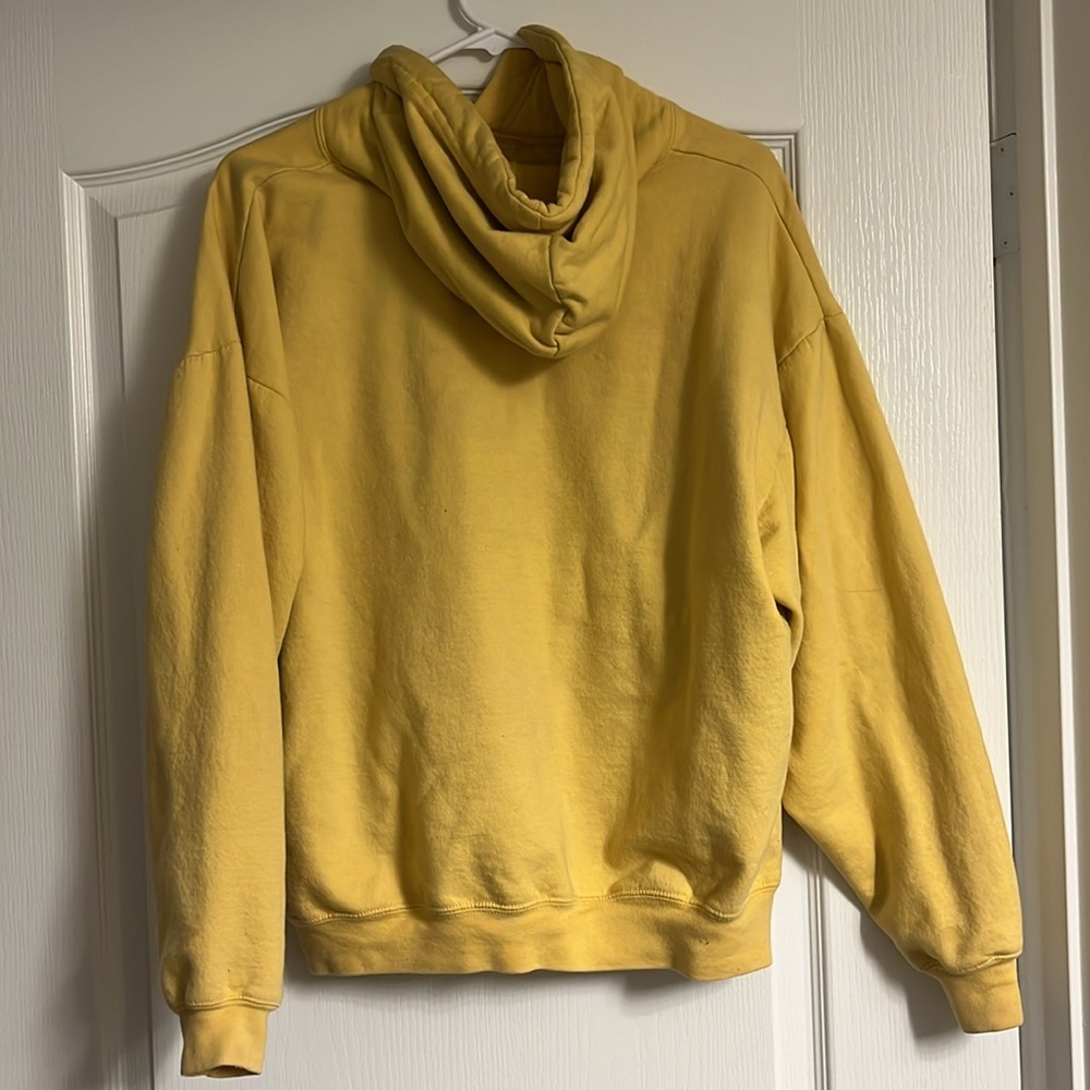 Disney Parks Disneyland Sweatshirt Hoodie - Picture 5 of 6